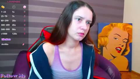 Iris online show from March 2026 12:27:02 AM