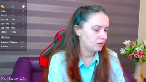 Iris online show from April 2026 02:51:02 AM