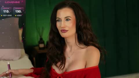 Maria online show from September 2025 01:53:02 AM