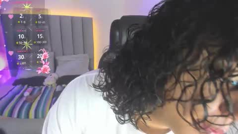 Iris online show from October 2025 03:42:02 AM