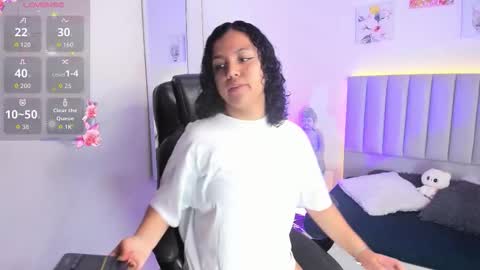 Iris online show from October 2025 03:09:02 AM