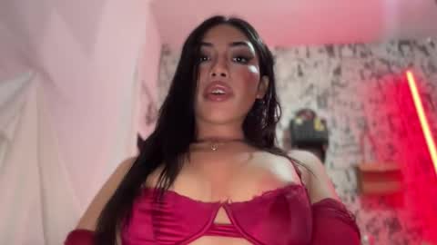 iriss_fox online show from February 2026 07:51:01 AM