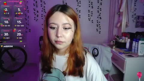 Iris  online show from November 2025 06:13:02 AM