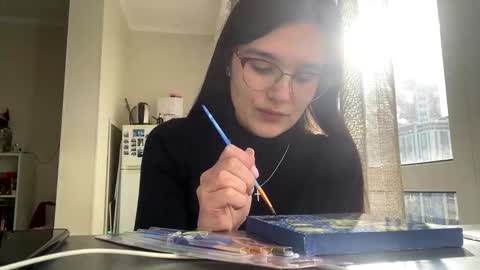 irisss31 online show from February 2026 10:47:02 AM