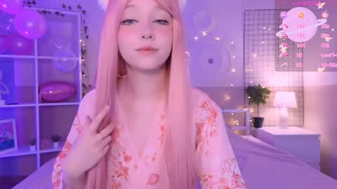 Irma online show from December 2024 08:58:02 PM