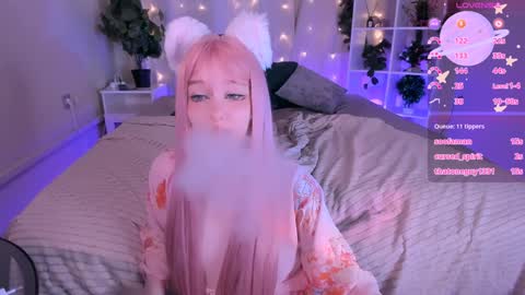 Irma online show from December 2024 12:30:01 AM