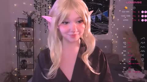 Irma online show from September 2025 11:09:02 PM