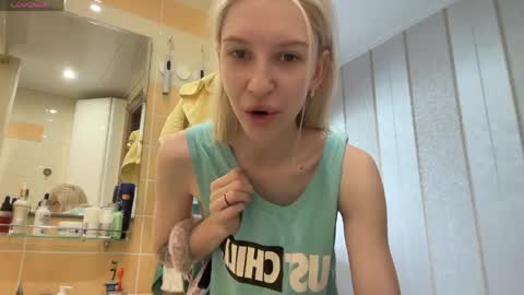 Snapshot of irma_bryant chatting on May 2026 10:43:01 AM Call me Irma online show from May 2026 10:43:01 AM