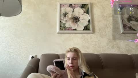 Snapshot of irma_bryant chatting on May 2026 10:44:01 AM Call me Irma online show from May 2026 10:44:01 AM