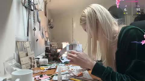 Snapshot of irma_bryant chatting on May 2026 11:15:02 AM Call me Irma online show from May 2026 11:15:02 AM