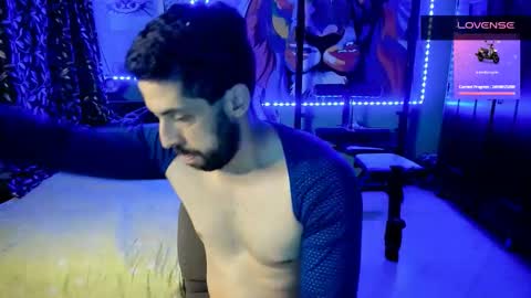 Dany - Indepent model online show from November 2025 09:58:01 PM