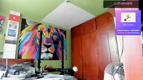 Snapshot of irokdan89 chatting on July 2026 06:07:01 PM Dany - Indepent model online show from July 2026 06:07:01 PM