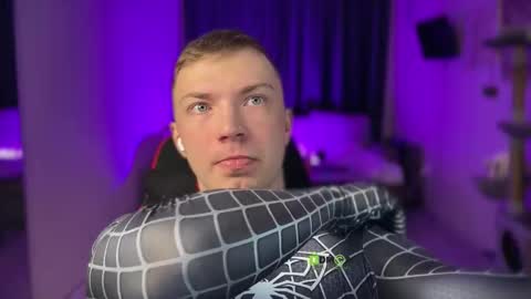 Iron online show from February 2026 07:42:02 PM