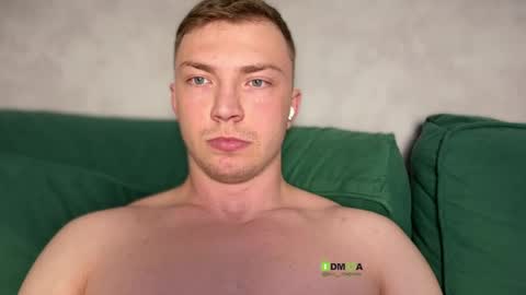 Iron online show from April 2026 08:55:02 PM