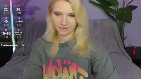 Iron Adele online show from April 2026 02:44:01 AM