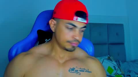 Iron online show from January 2025 07:03:01 AM