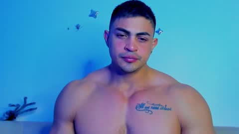 Iron online show from November 2025 12:57:02 AM