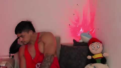 Iron online show from February 2026 12:28:02 AM