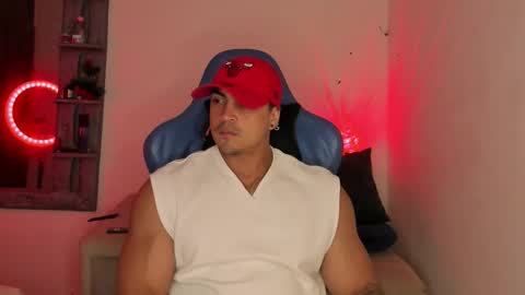 Iron online show from February 2026 06:03:01 AM