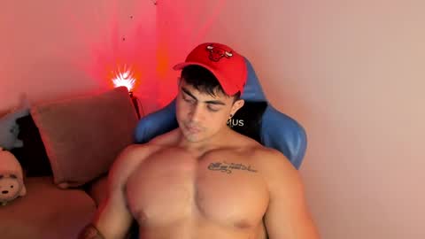 Iron online show from March 2026 09:47:02 PM