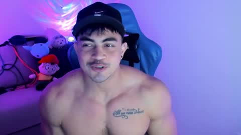 Iron online show from April 2026 06:54:02 PM