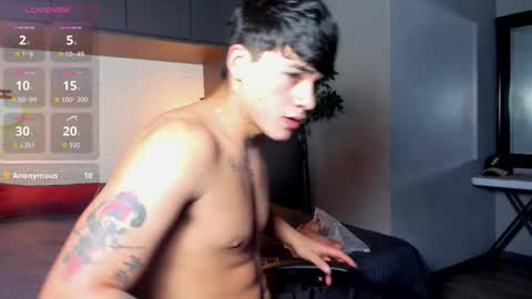 Iron Tous online show from March 2026 08:57:02 PM