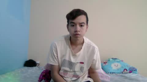 irondante01 online show from February 2026 12:12:01 PM