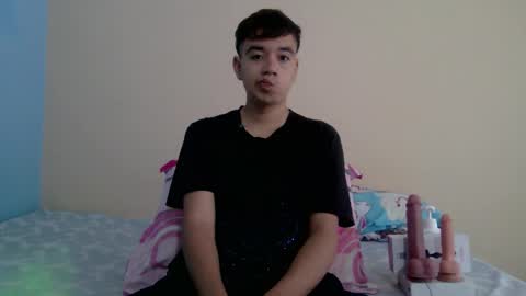 irondante01 online show from March 2026 12:09:01 PM