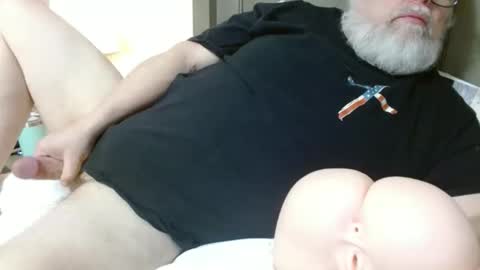 ironeagle333 online show from March 2026 11:17:02 AM