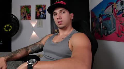 Jake online show from July 2026 07:51:01 PM