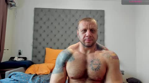 ironhulk22 online show from March 2026 07:54:02 AM