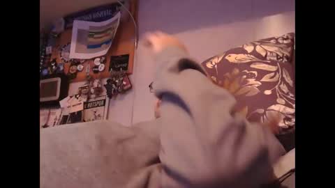 Ironkokkk online show from January 2025 04:27:01 PM