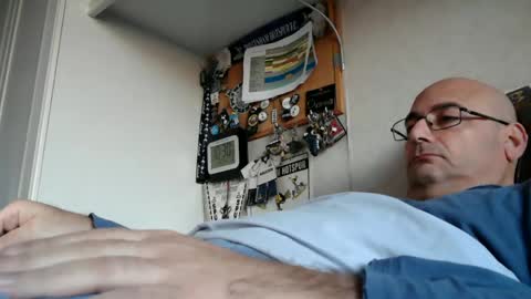 Ironkokkk online show from January 2025 10:29:02 AM