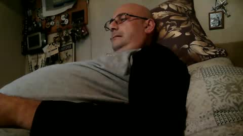 Ironkokkk online show from January 2025 08:59:01 PM