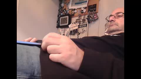 Ironkokkk online show from February 2025 05:03:02 PM