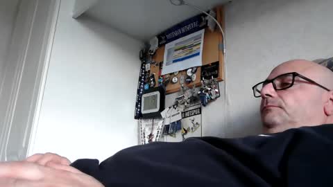 Snapshot of ironkokkk chatting on May 2026 04:04:02 PM Ironkokkk online show from May 2026 04:04:02 PM