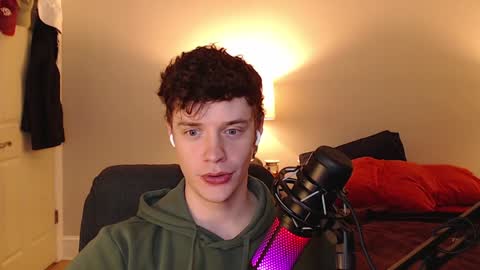 Sam online show from December 2024 05:09:02 AM