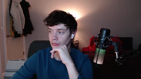 Sam online show from December 2024 03:29:02 AM