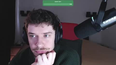 Sam online show from February 2025 01:17:02 PM