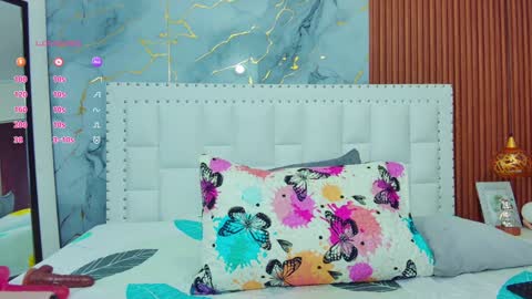 Sandy  online show from January 2025 12:11:02 PM