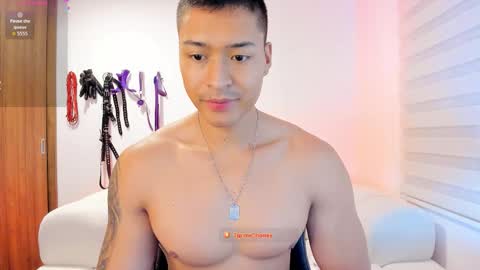 WILL ANDREW online show from March 2026 09:36:02 AM