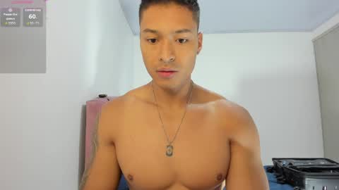 WILL ANDREW online show from April 2026 09:10:01 AM