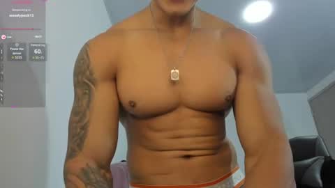 WILL ANDREW online show from July 2026 09:36:02 AM