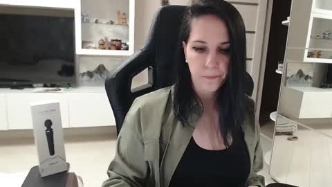 Irwi Tomboy online show from January 2025 02:47:01 PM