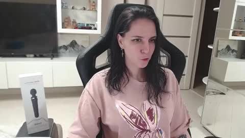 Irwi Tomboy online show from March 2025 03:56:01 AM