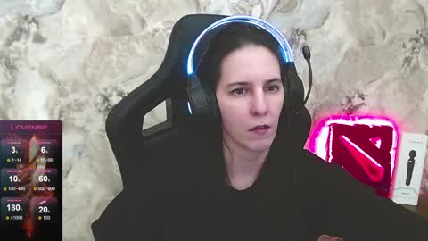 Irwi Tomboy online show from April 2026 06:05:01 PM