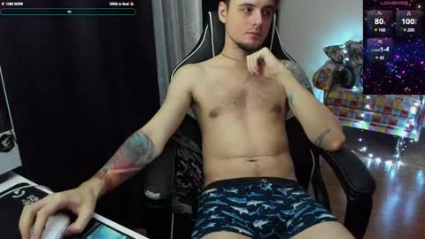 Joel online show from February 2025 04:21:02 PM