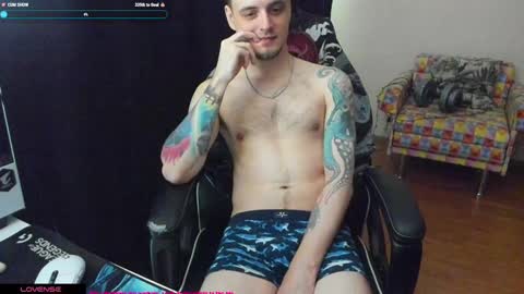 Joel online show from March 2025 05:07:01 AM