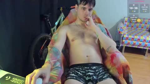 Joel online show from March 2026 04:18:02 AM