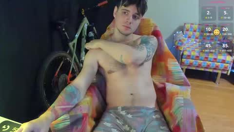 Joel online show from March 2026 03:12:02 AM